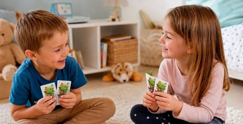 Társasjátékok minden koroszálynak