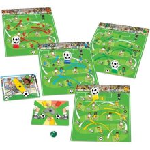 Foci társasjáték (Football game),  ORCHARD TOYS OR087