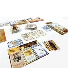 Bang kártyajáték, magyar kiadás