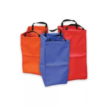 Ugrálózsák színes (60 cm)