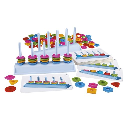 Abakusz szett 1., Nathan, NA305166