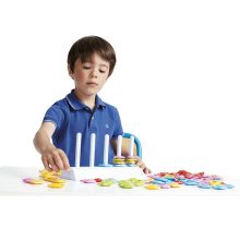 Abakusz szett 1., Nathan, NA305166