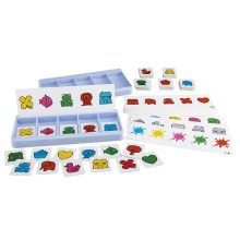 Szortírozó készlet, Nathan, NA305171