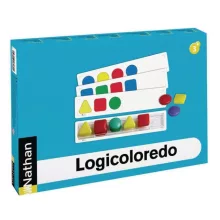 Logicoloredo, Nathan, NA343130