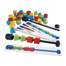 Minták gyöngyökből 1., Nathan, NA388054