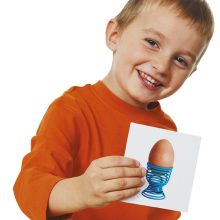 Hétköznapok - lottó, Nathan, NA336558