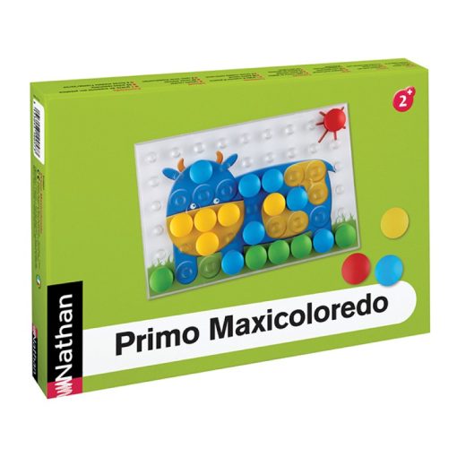 Primo Maxicoloredo, Nathan, NA310057