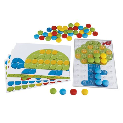 Primo Maxicoloredo, Nathan, NA310057