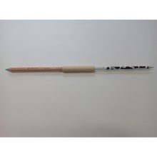 Ceruzahosszabbító fából kétoldalas wawa