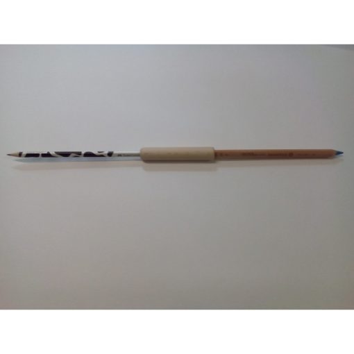 Ceruzahosszabbító fából kétoldalas wawa