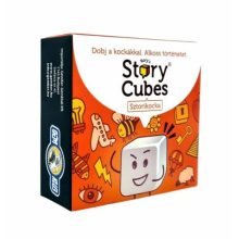 Sztorikocka (alapkészlet) - magyar kiadás
