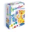 Aquarellum mini: cica (Sentosphere) SA6003