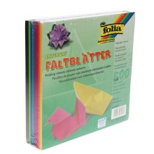 Origami papír 20 x 20 cm, 500 ív