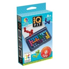 IQ Fit Smart Games