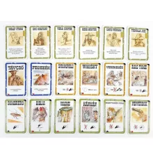 Bang Dodge City magyar kiadás