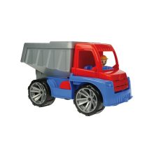 Dömper, Truxx Kipper