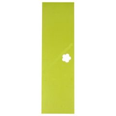 Óvodai öltözőszekrényhez ajtó, zöld - MB100 056