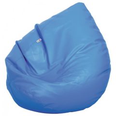 MB101 156 Babzsák fotel - kék