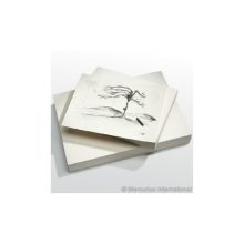 Svéd festőpapír 44x32 cm 250 ív 140g  wawa