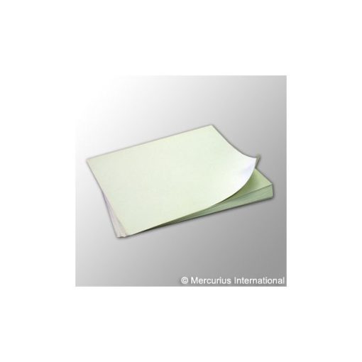 Svéd festőpapír 32x24 cm 250 ív 140g  wawa