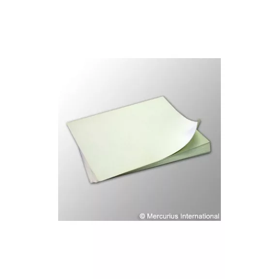 Svéd festőpapír 32x24 cm 250 ív 140g  wawa