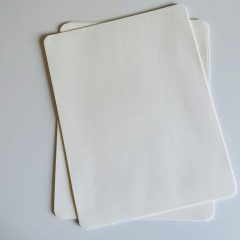   Svéd festőpapír CSOM. ÚJ: kerekített sarokkal, 100 ív, 140g, 32x24cm  wawa