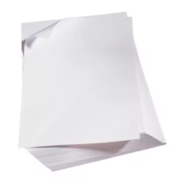 Merc. rajzlap CSOM. 500 ív  120 g  25x32,5cm wawa