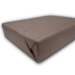   Merc.rajzlap Csomag kerekített sarkokkal, 100 ív, 160g, 25x32,5cm