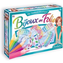 Karperec-készítő készlet (Sentosphere) SA812