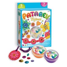 Patarev habgyurma, mini, ékszerkészítő - Sentosphere SA879