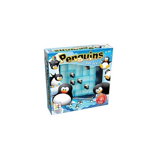 Pingvincsúszda Smart Games