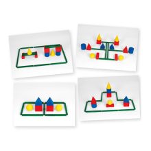 Topológia, térbeli szimmetria, Akros, AKR20523