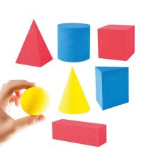 Topológia, térbeli szimmetria, Akros, AKR20523