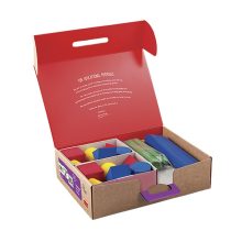 Topológia, térbeli szimmetria, Akros, AKR20523