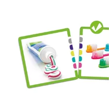 Képkártyák - Keresd a párját!, Akros, AKR20530