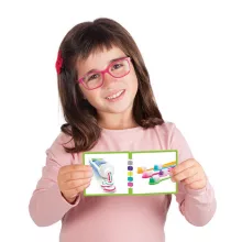 Képkártyák - Keresd a párját!, Akros, AKR20530