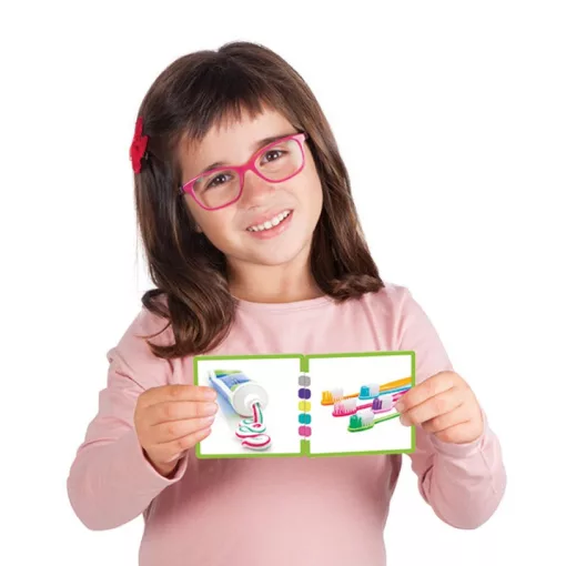 Képkártyák - Keresd a párját!, Akros, AKR20530