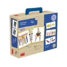 Képkártyák - Ellentétek, Akros, AKR20531