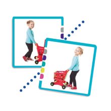 Képkártyák - Ellentétek, Akros, AKR20531