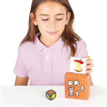 Szelektív hulladékgyűjtés, Akros, AKR20552