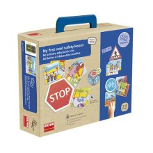 Biztonságos közlekedés, Akros, AKR20575