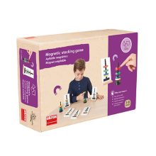 Mágneses torony, Akros, AKR20590