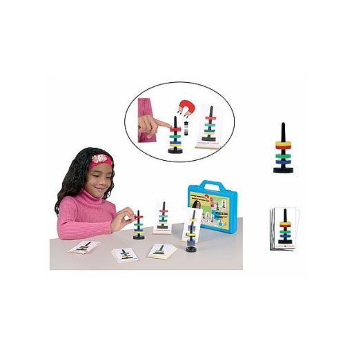 Mágneses torony, Akros, AKR20590