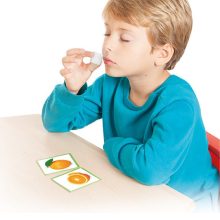 Gyümölcsaromák, Akros, AKR20600