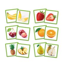 Gyümölcsaromák, Akros, AKR20600