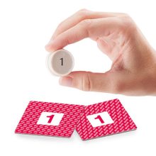 Gyümölcsaromák, Akros, AKR20600