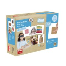 Tapintós memória, Akros, AKR20611