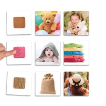 Tapintós memória, Akros, AKR20611