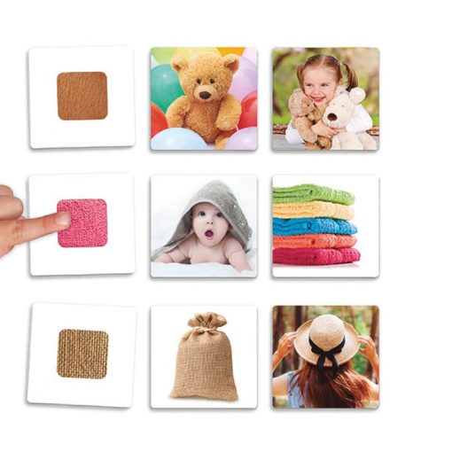 Tapintós memória, Akros, AKR20611