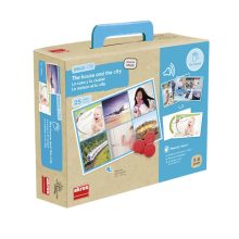 Hangok a környezetünkből, Akros, AKR20621